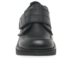 Kickers Kick Scuff Lo Boys Junior School Shoes -Children's Shoe Store 1596463047 99006800