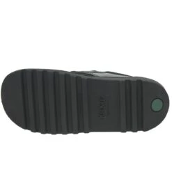 Kickers Kick Scuff Lo Boys Junior School Shoes -Children's Shoe Store 1596463071 51404600