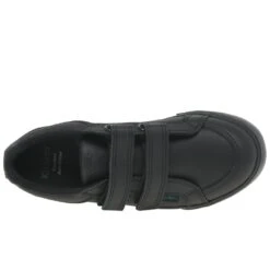 Kickers Tovni Twin Riptape Boys School Shoes 12 Kickers Tovni Twin Riptape Boys School Shoes -Children's Shoe Store 1596463898 60777300