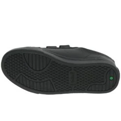 Kickers Tovni Twin Riptape Boys School Shoes 13 Kickers Tovni Twin Riptape Boys School Shoes -Children's Shoe Store 1596463904 63827600