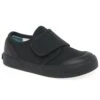 Skip Black Plimsolls -Children's Shoe Store 1596547615 04237400