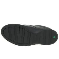 Kickers Reasan Lace Junior Boys School Shoes -Children's Shoe Store 1596550571 91367200