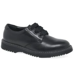 Impact Girls Senior School Shoes