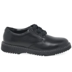 Impact Girls Senior School Shoes -Children's Shoe Store 1597230060 45011500