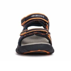 Geox Junior Strada Boys Sandals -Children's Shoe Store 1613410521 84442400