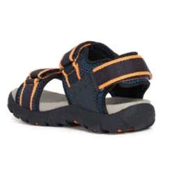 Geox Junior Strada Boys Sandals -Children's Shoe Store 1613410523 40828400