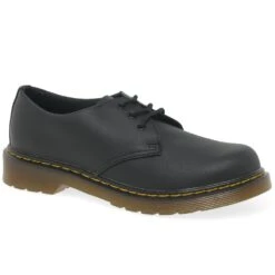Dr. Martens 1461 Kids Senior 3 Eye Lace Shoes