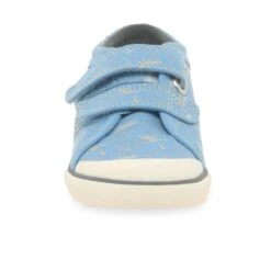 Jurassic Boys Infant Canvas Shoes -Children's Shoe Store 1617006758 75599100