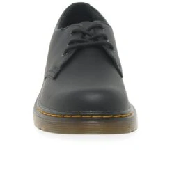Dr. Martens 1461 Kids Junior 3 Eye School Shoes -Children's Shoe Store 1617028435 67074400