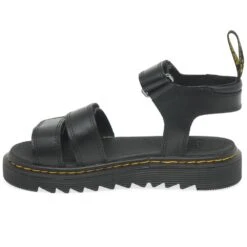 Dr. Martens Klaire Girls Junior Sandals -Children's Shoe Store 1617710604 17784500