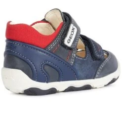 Geox New Balu Boys Sandals -Children's Shoe Store 1620374671 21518300