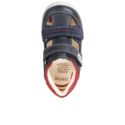 Geox New Balu Boys Sandals -Children's Shoe Store 1620374679 18977300