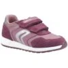 Geox Alben Girls Trainers