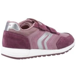 Geox Alben Girls Trainers -Children's Shoe Store 1620378406 68282800