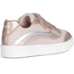 Geox DJRock Girls Trainers -Children's Shoe Store 1620382783 65720700