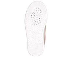 Geox DJRock Girls Trainers -Children's Shoe Store 1620382786 48733600