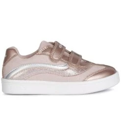 Geox DJRock Girls Trainers -Children's Shoe Store 1620382796 04358600