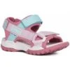 Geox Borealis Girls Sandals -Children's Shoe Store 1620382899 04751000