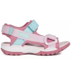Geox Borealis Girls Sandals -Children's Shoe Store 1620382907 80204800