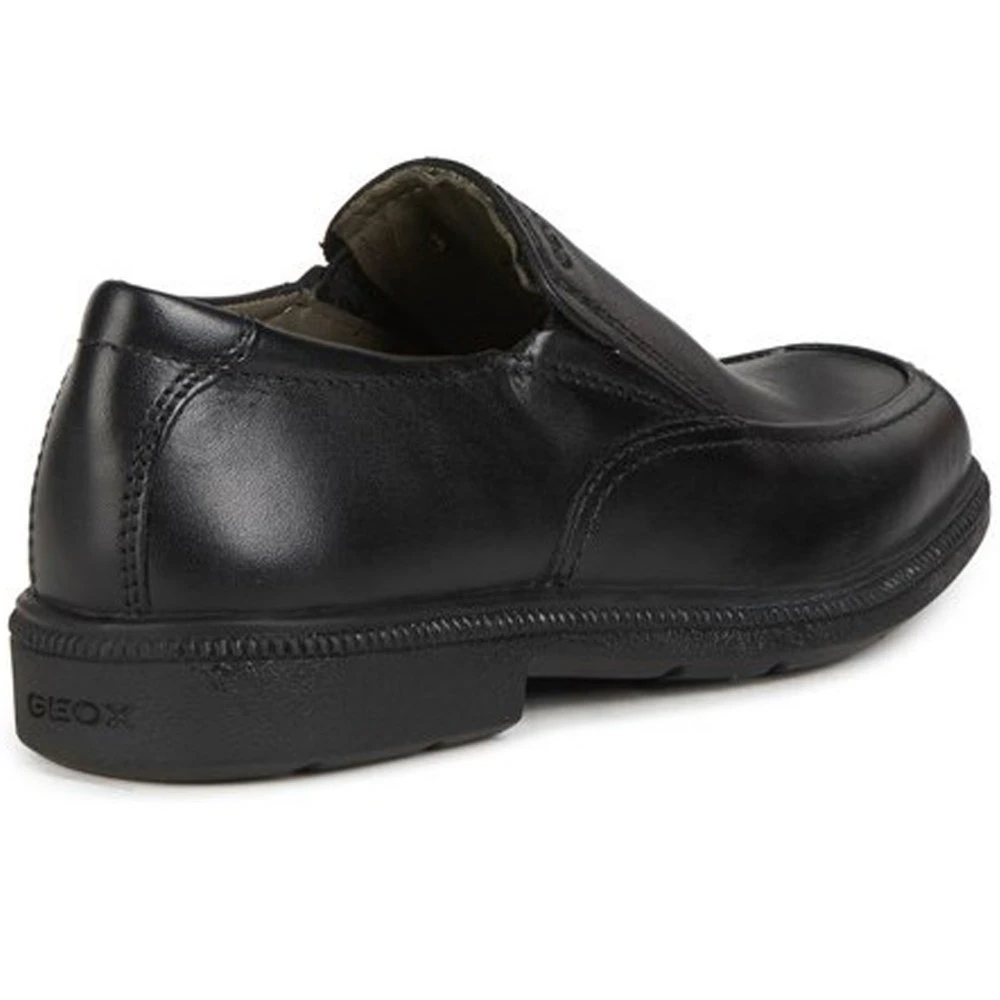 Geox Jr Federico Boys School Shoes 4 Geox Jr Federico Boys School Shoes - Image 2