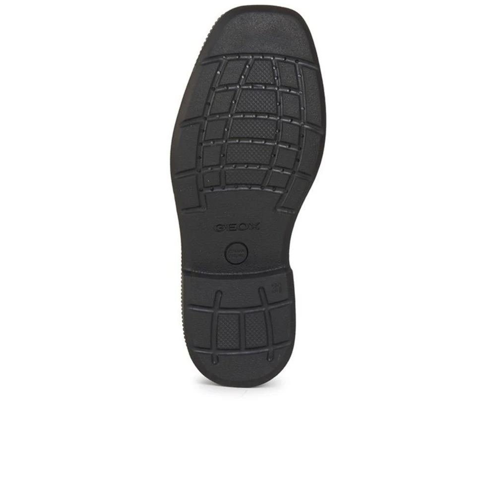 Geox Jr Federico Boys School Shoes 5 Geox Jr Federico Boys School Shoes - Image 3