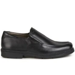 Geox Jr Federico Boys School Shoes 12 Geox Jr Federico Boys School Shoes -Children's Shoe Store 1620383622 21544300