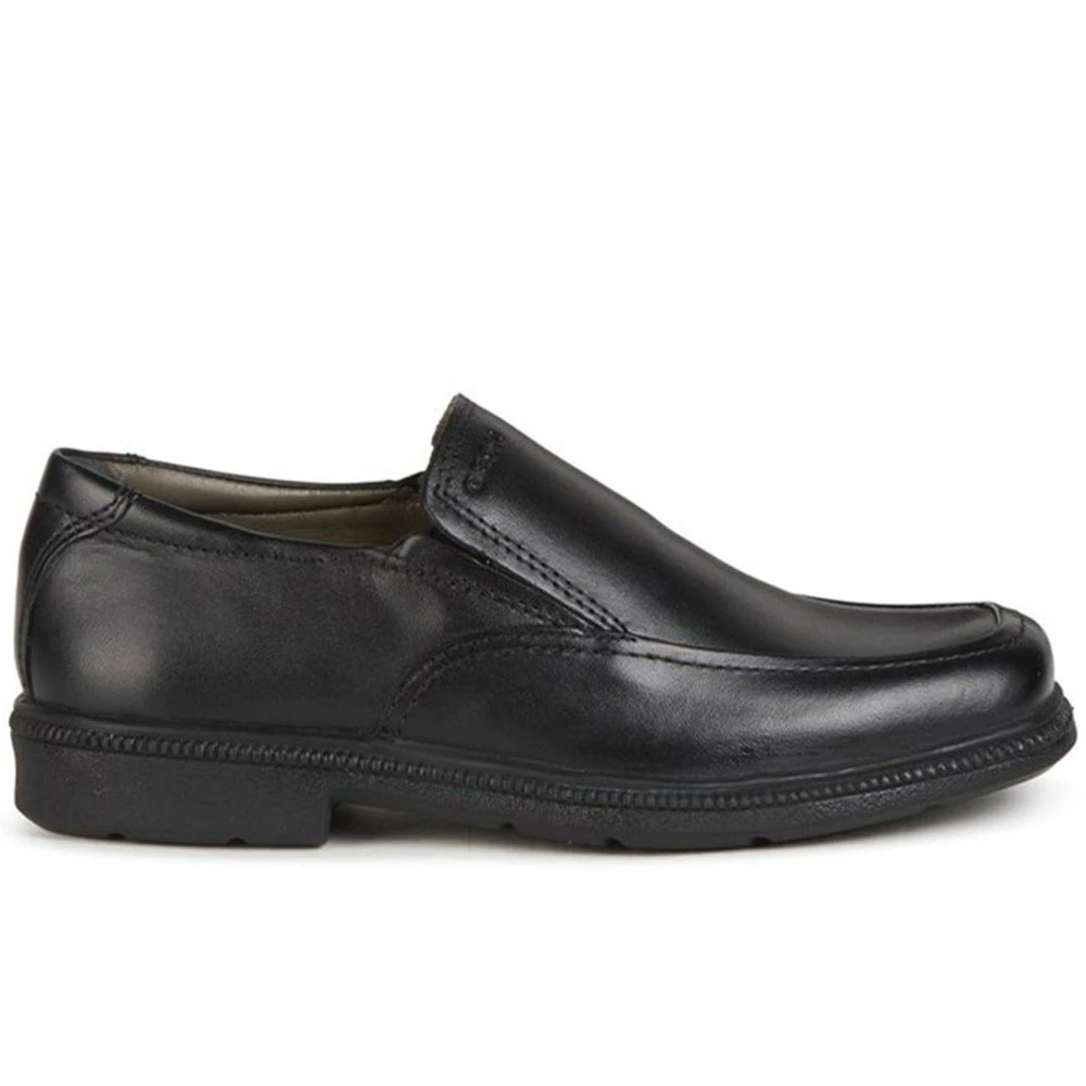 Geox Jr Federico Boys School Shoes 7 Geox Jr Federico Boys School Shoes - Image 5