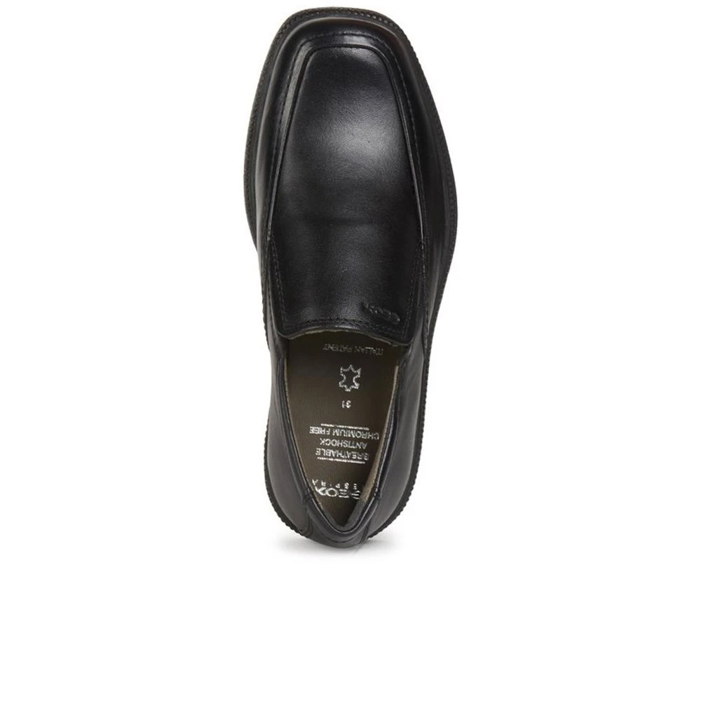 Geox Jr Federico Boys School Shoes 8 Geox Jr Federico Boys School Shoes - Image 6