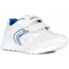 Geox Pavel Boys Trainers -Children's Shoe Store 1620385495 56265000