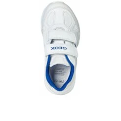 Geox Pavel Boys Trainers -Children's Shoe Store 1620385527 84062000