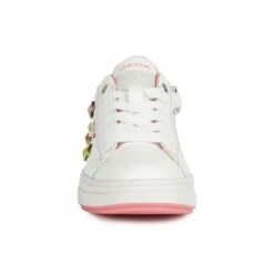 Geox Rebecca Girls Trainers -Children's Shoe Store 1620388069 14733800