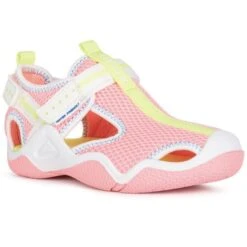 Geox Wader Girls Sandals