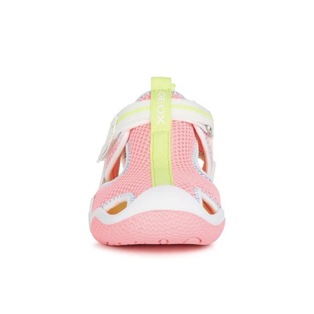 Geox Wader Girls Sandals 6 Geox Wader Girls Sandals - Image 4