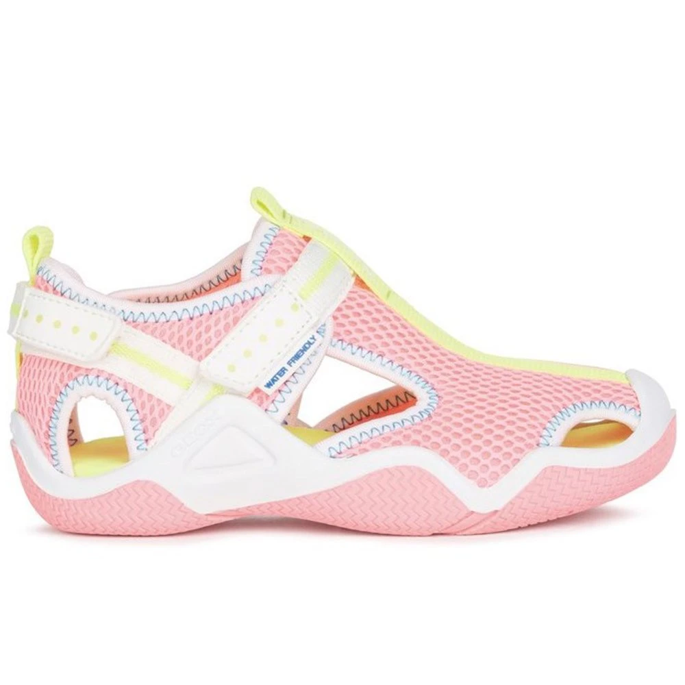 Geox Wader Girls Sandals 7 Geox Wader Girls Sandals - Image 5
