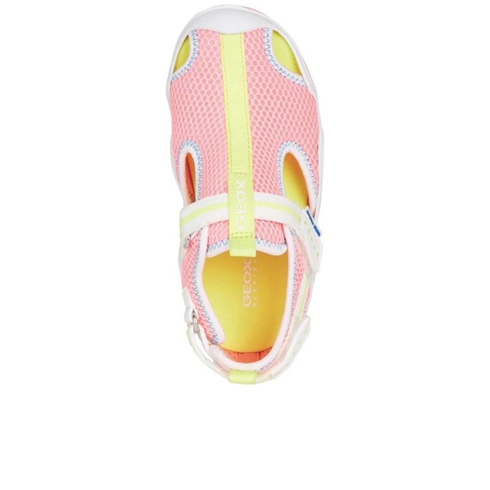 Geox Wader Girls Sandals 8 Geox Wader Girls Sandals - Image 6