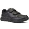 Geox J Xunday Boys School Shoes -Children's Shoe Store 1621505980 43647300