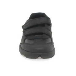 Clarks Rex Stride T Boys Infant School Shoes -Children's Shoe Store 1624617262 88298100