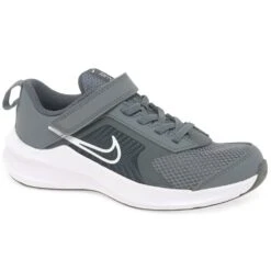 Nike Downshifter II Kids Youth Sports Trainers