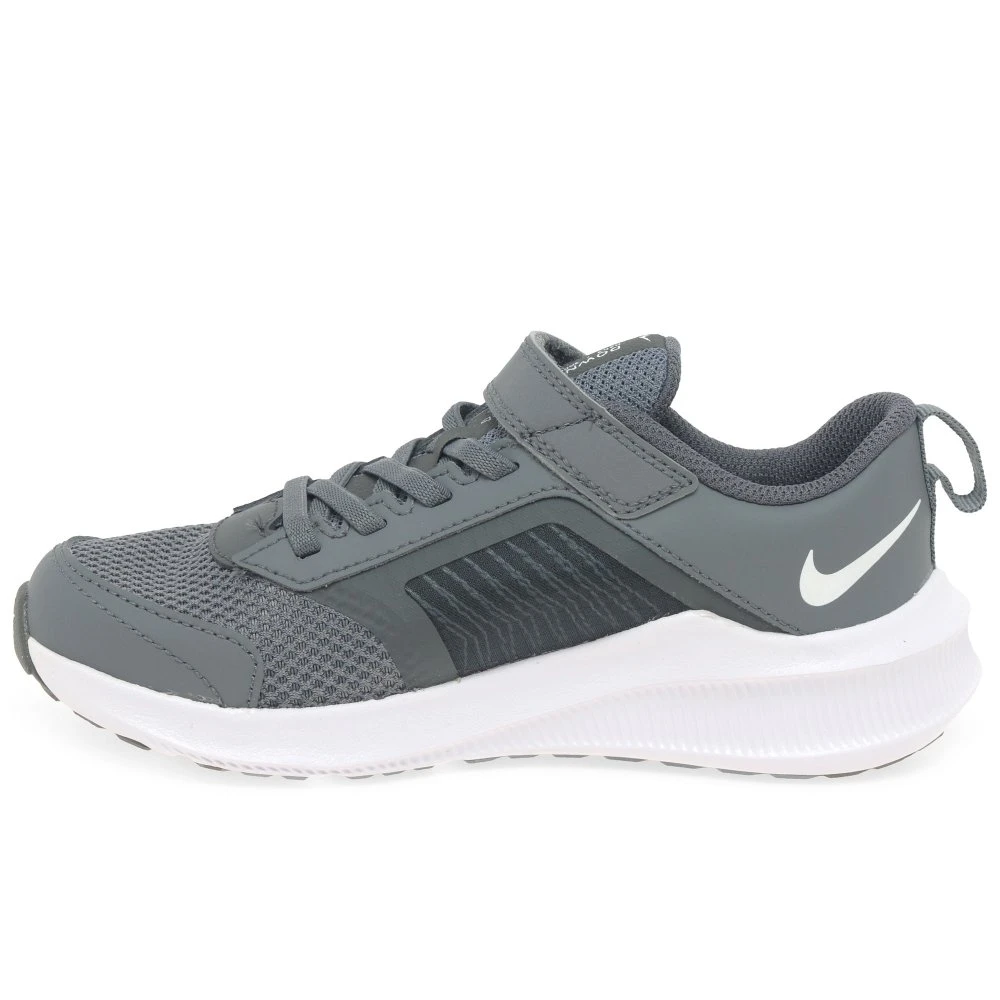 Nike Downshifter II Kids Youth Sports Trainers 6 Nike Downshifter II Kids Youth Sports Trainers - Image 4