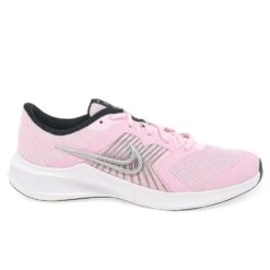 Nike Downshifter II Girls Senior Sports Trainers -Children's Shoe Store 1626168772 36153100