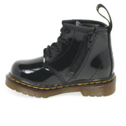 Dr. Martens 1460 Core Baby Girls First Boots -Children's Shoe Store 1626185041 15262100
