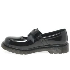Dr. Martens Maccy II Girls Senior School Shoes -Children's Shoe Store 1626186783 73561000