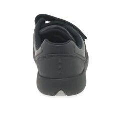 Clarks Rex Stride K Boys School Shoes -Children's Shoe Store 1626347102 93352500