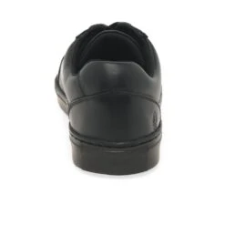 Hush Puppies Sam Lace Boys Senior School Shoes -Children's Shoe Store 1626859086 99661500