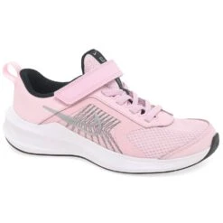 Nike Downshifter II Girls Youth Sports Trainers