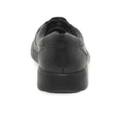 Isaac Vegan Boys Senior School Shoes -Children's Shoe Store 1627470184 80732500