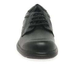 Isaac Vegan Boys Senior School Shoes -Children's Shoe Store 1627470190 25038800