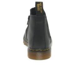 Dr. Martens Banzai Boys Infant Chelsea Boots -Children's Shoe Store 1627475513 56408700