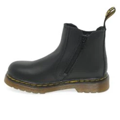 Dr. Martens Banzai Boys Infant Chelsea Boots -Children's Shoe Store 1627475515 48824100