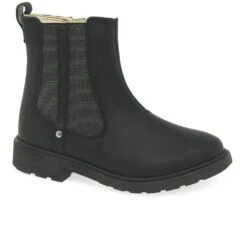 Clarks Astrol Orin K Girls Boots